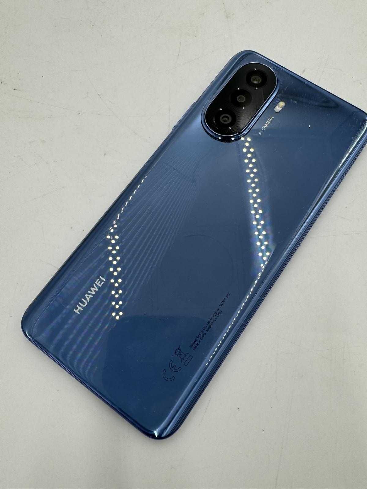 HUAWEI NOVA Y70 ZBITY EKRAN SPRAWNY Komplet od loombard krotoszyn