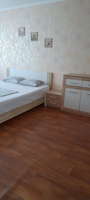 ПАРКОВАЯ Своя Квартира