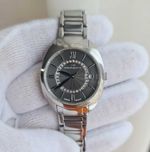 Жіночий годинник часы Philip Watch Swiss Sapphire Diamond 32mm
