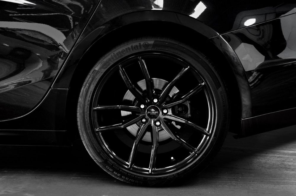 Nowe Felgi FORZZA Sigma BMW G20 G21 G30 G31 G11 X5 G05 Audi VW 20