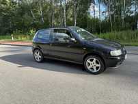 Sprzedam polo!!!
