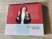 Melissa Etheridge 2 x CD, Deluxe Edition, Reissue, Remastered
