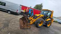 JCB 4 CX