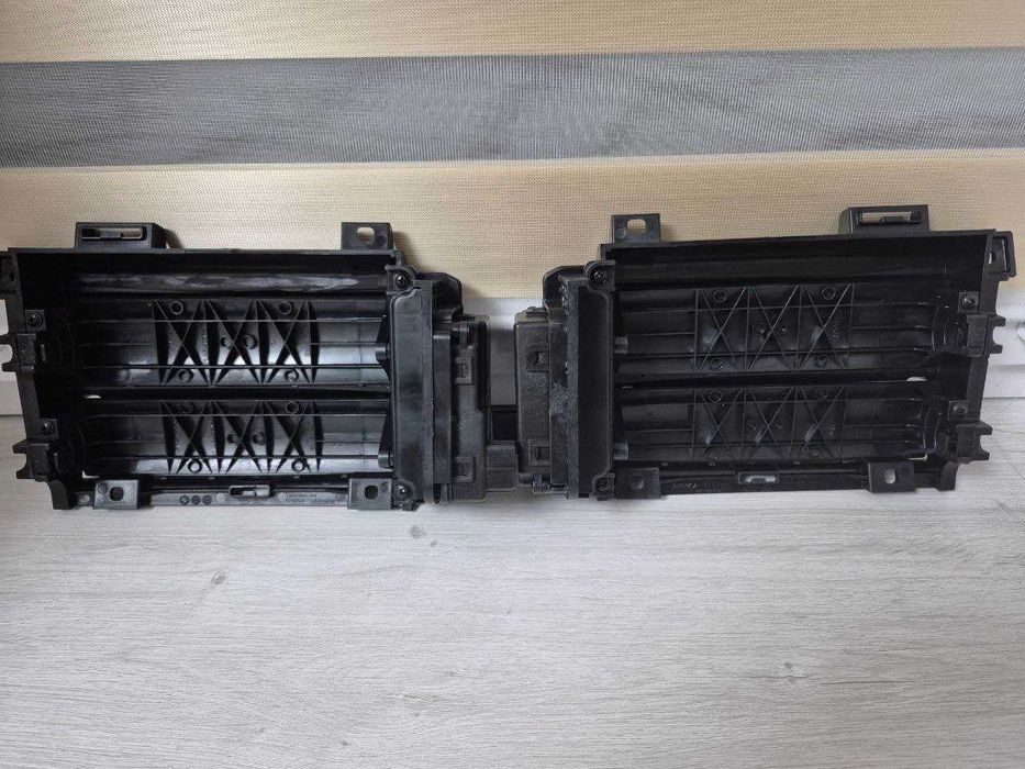 Жалюзі hyundai ioniq 2016- (гібрид під дистронік)