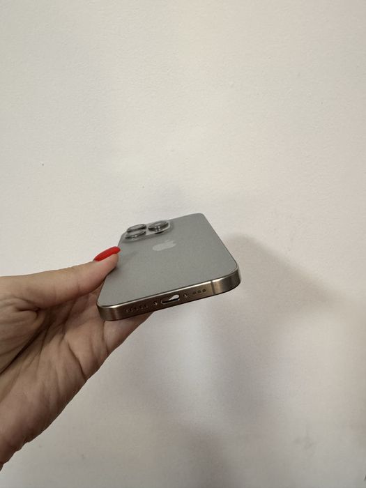 Корпус Apple iPhone 15 Pro