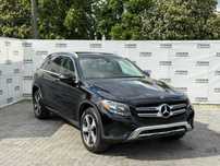 Mercedes-Benz GLC 300 2019