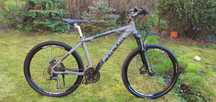 Focus mtb 26" black hills
