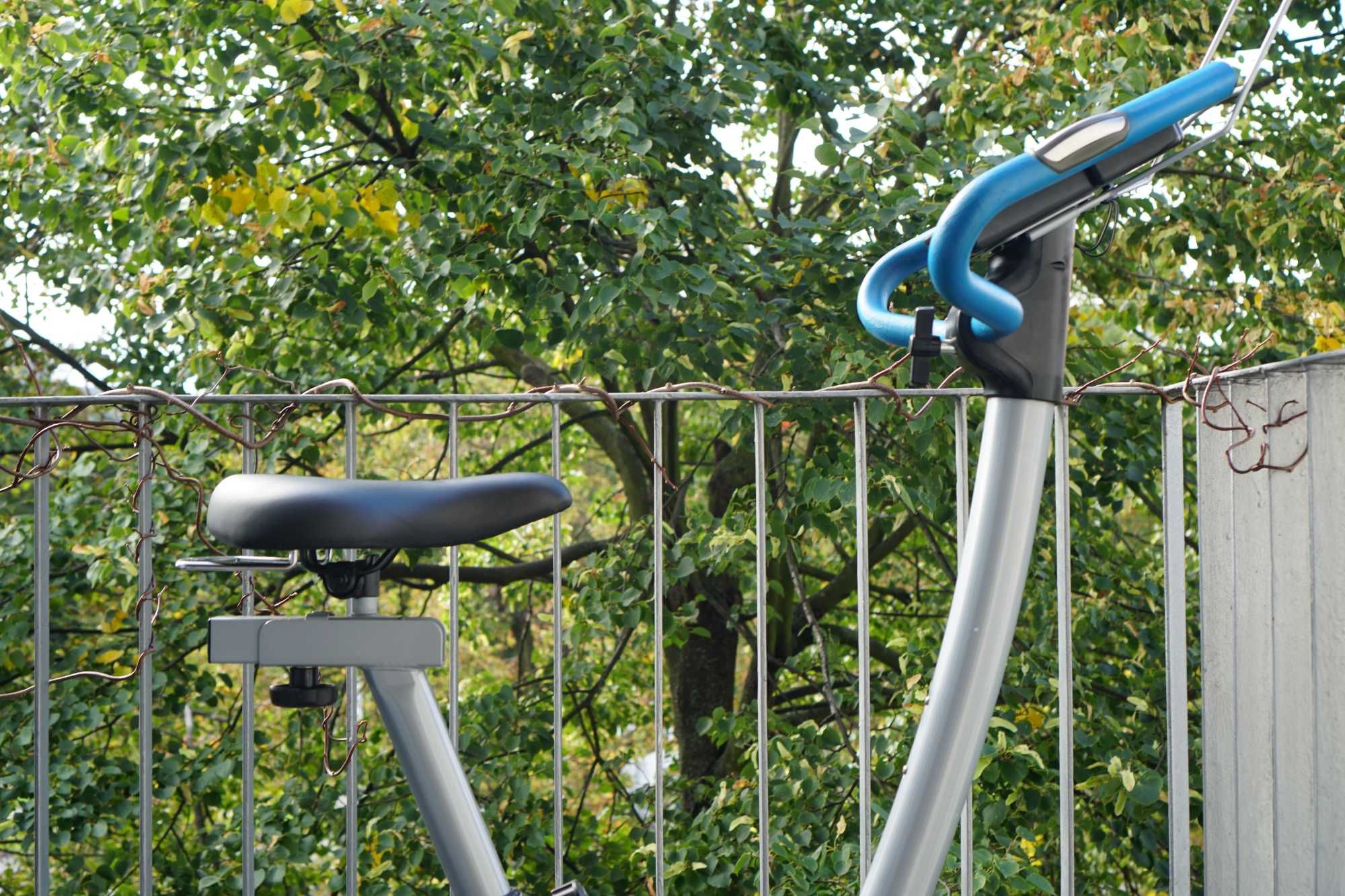 Rower treningowy stacjonarny YORK C202
