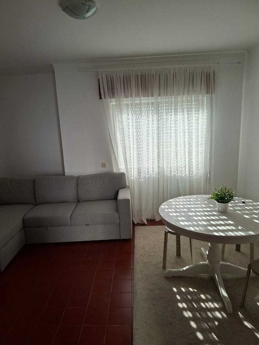 Arrendamento T3 Entroncamento