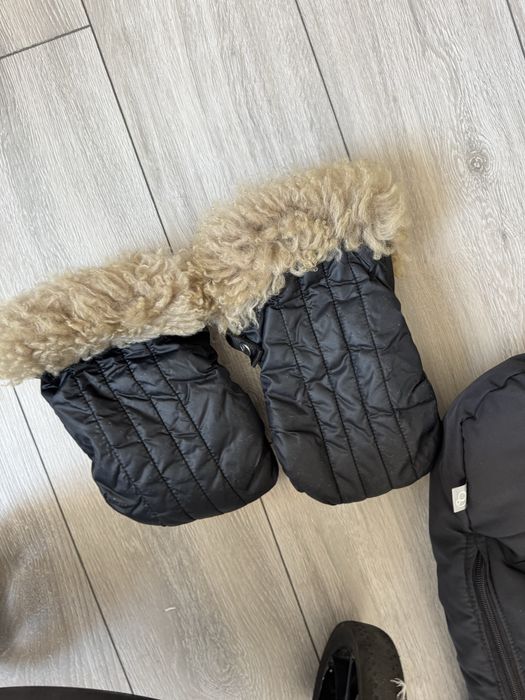 Коляска 2 в 1 Stokke Xplory X, колір: Golden Yellow