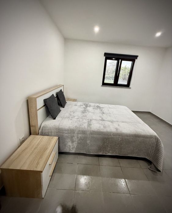 Habitação tipo T2 para arrendamento  em Oliveira de Frades.