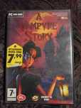 A Vampyre Story gra PC