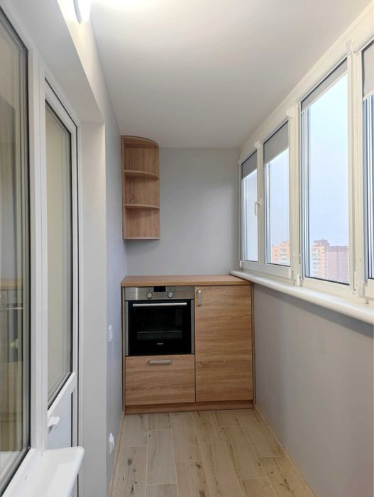 Аренда 1 квартири - студіі ЖК Атлант