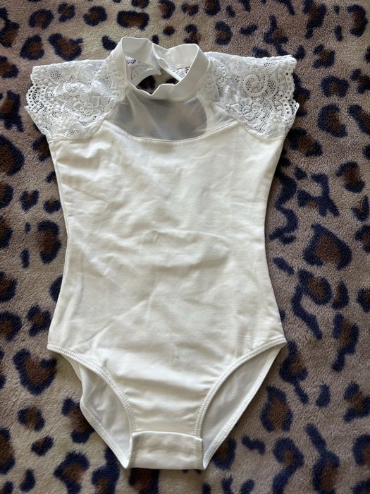 Купальник для танцев