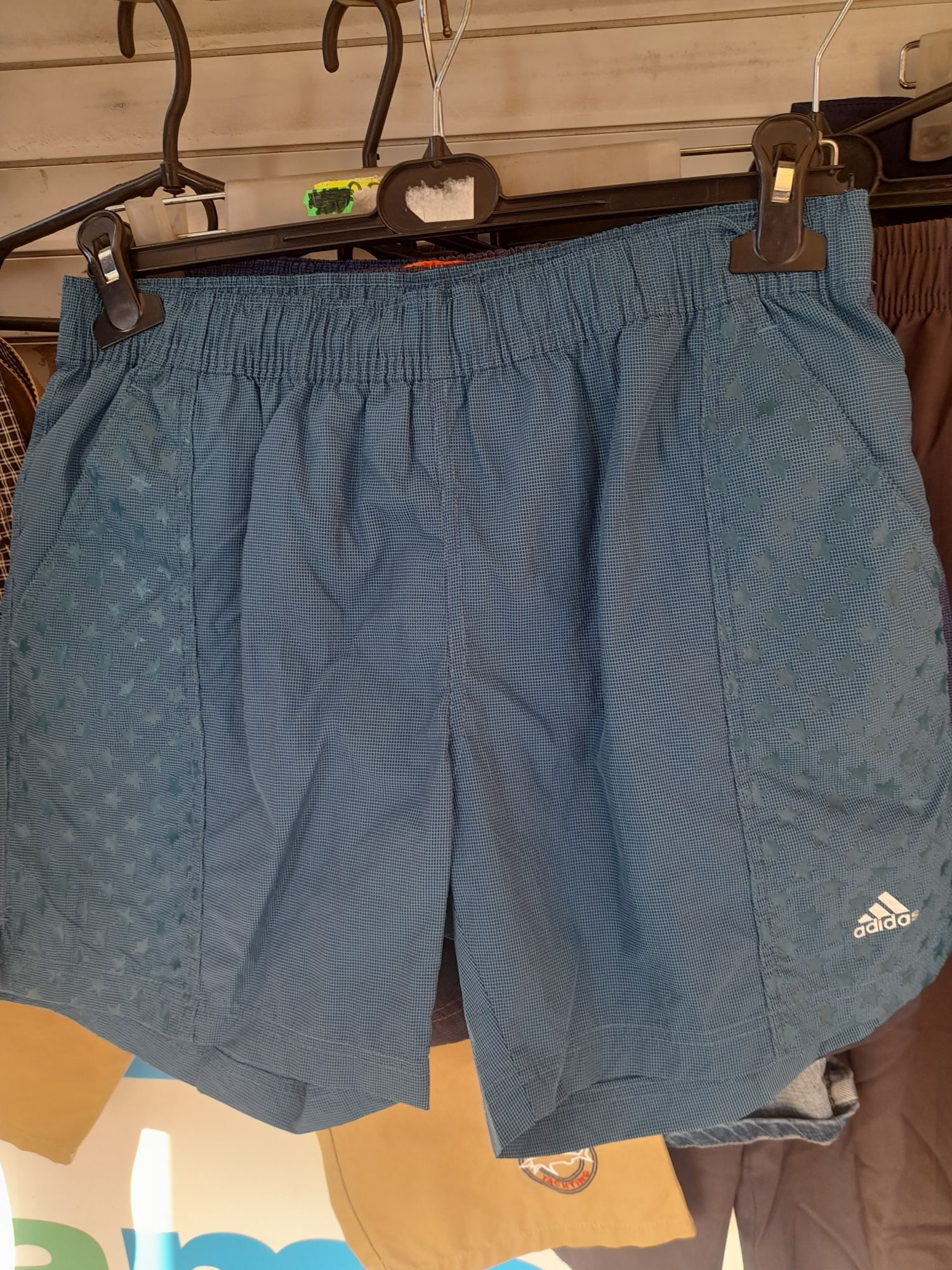 Шорты Плавки ADIDAS