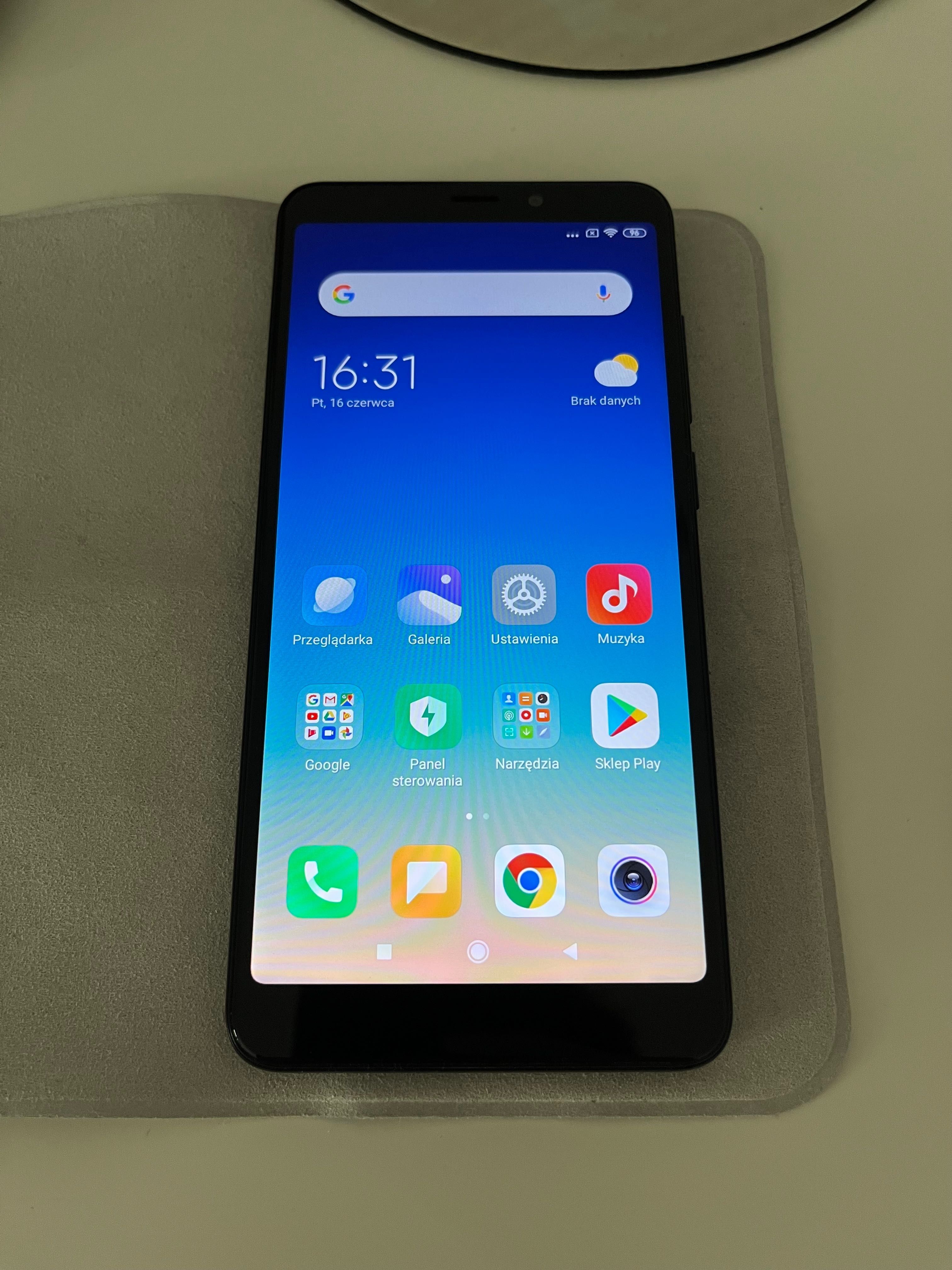 smartfon XIAOMI REDMI 5