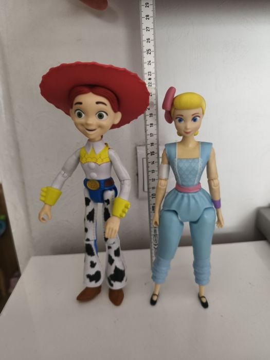 Toy story figurki 25cm