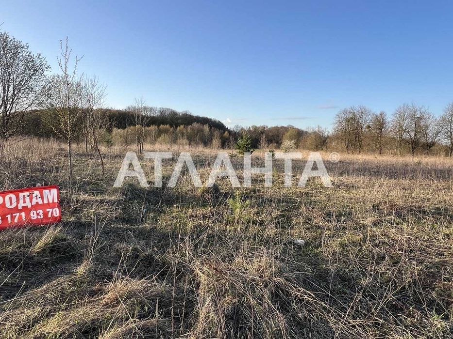 БЕЗ КОМІСІЇ Ділянка в супер перспективному місці