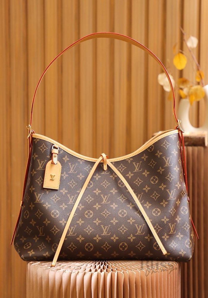 Сумка Louis Vuitton Carryall