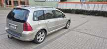 Sprzedam Peugeot 307sw
