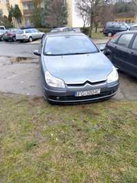 Sprzedam Citroen C5 2006r 1.6 diesel