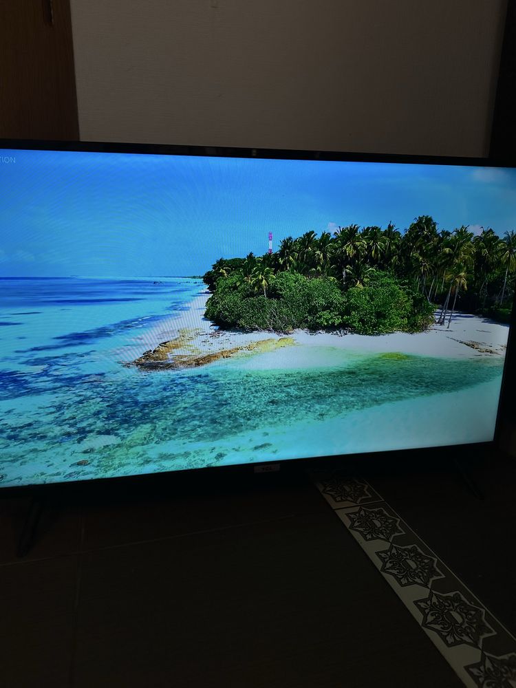 телевізор  TCL 40 діагональ андроід ТV Польша