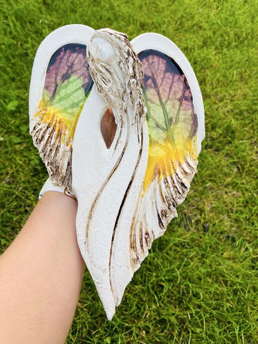 Botki skora gino rossi