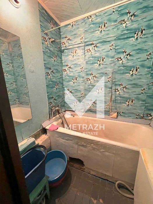 Продам видовую 2х ком Квартиру‼️  Салтовка метро Ак Барабашова м\р 615