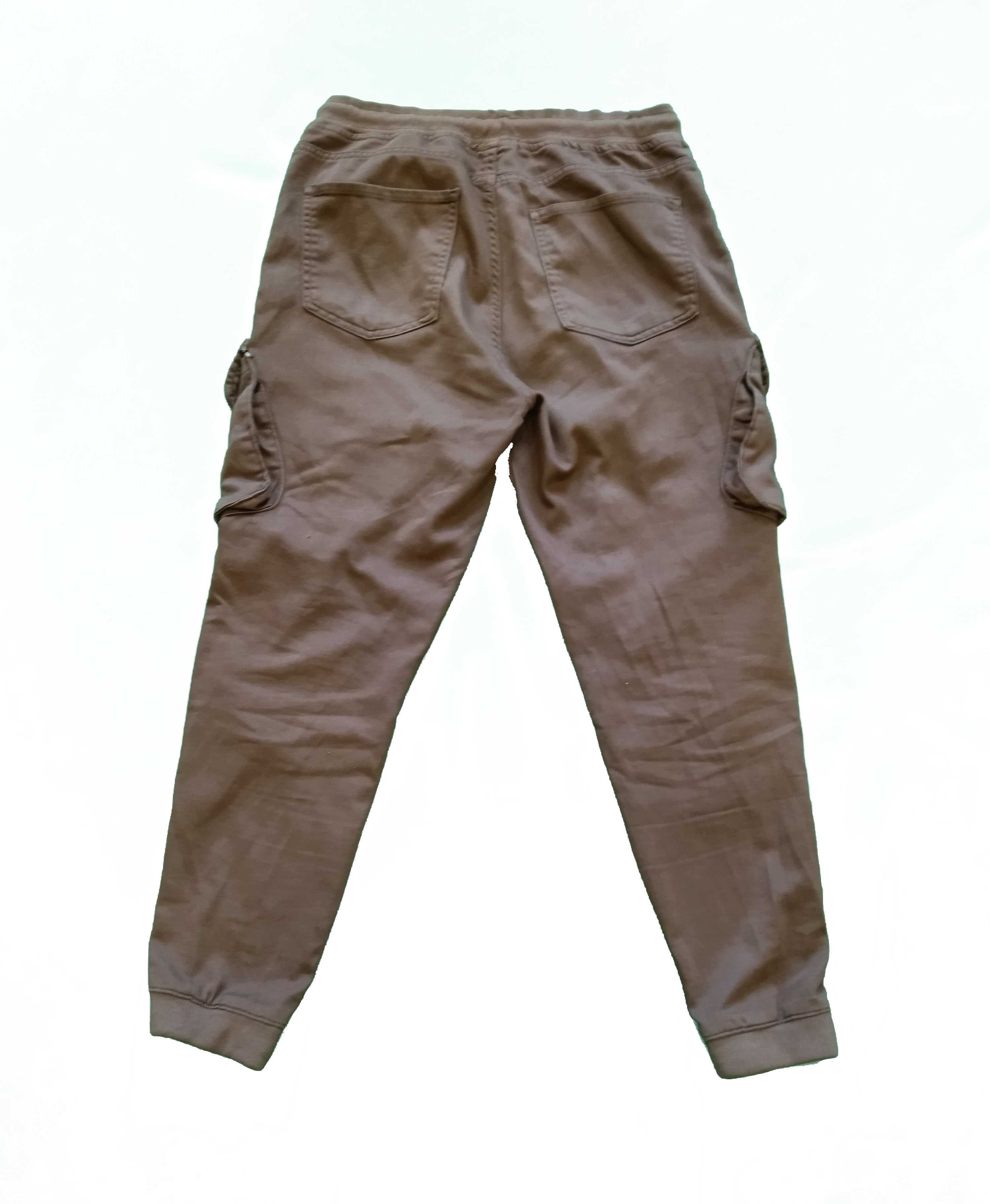 DNWR jogger pants