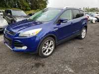 Ford Escape 2014 FORD ESCAPE TITANIUM / Benzyna / 4x4 / Automat