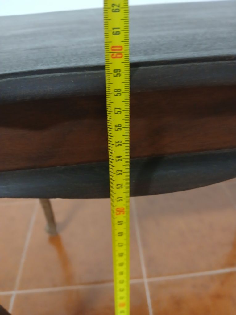 Mesa de apoio/centro