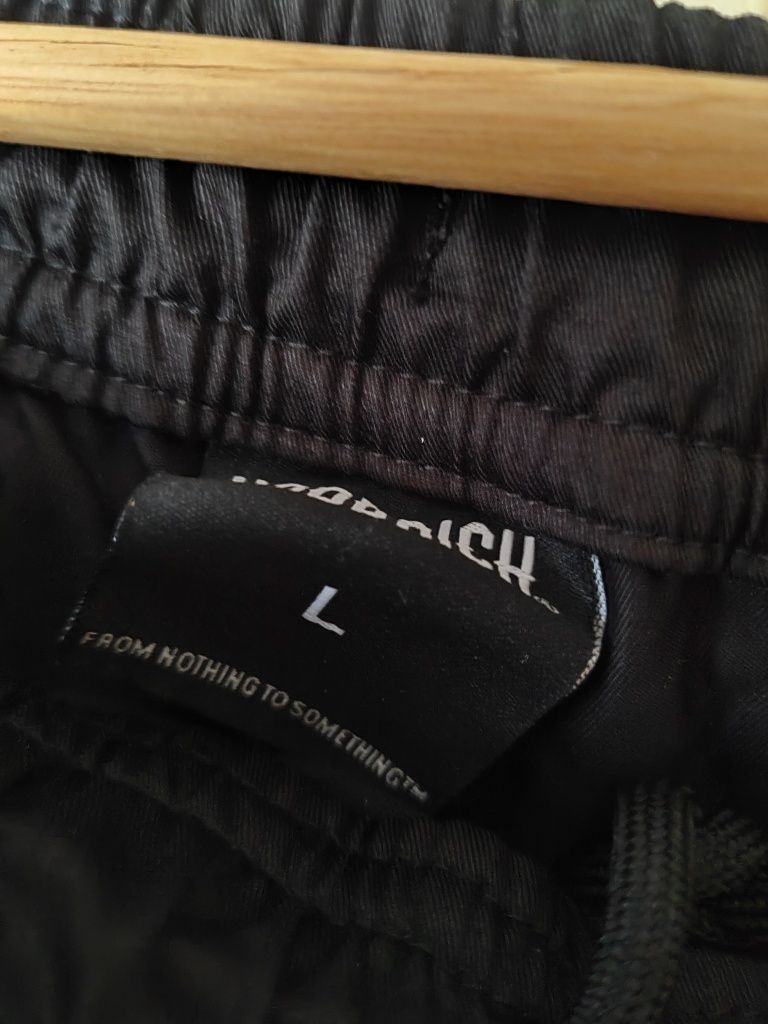 Spodnie cargo Hoodrich