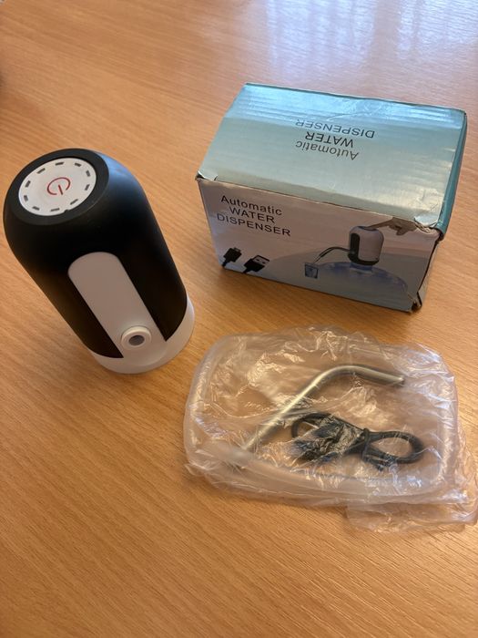 Электрический кулер для воды помпа для воды