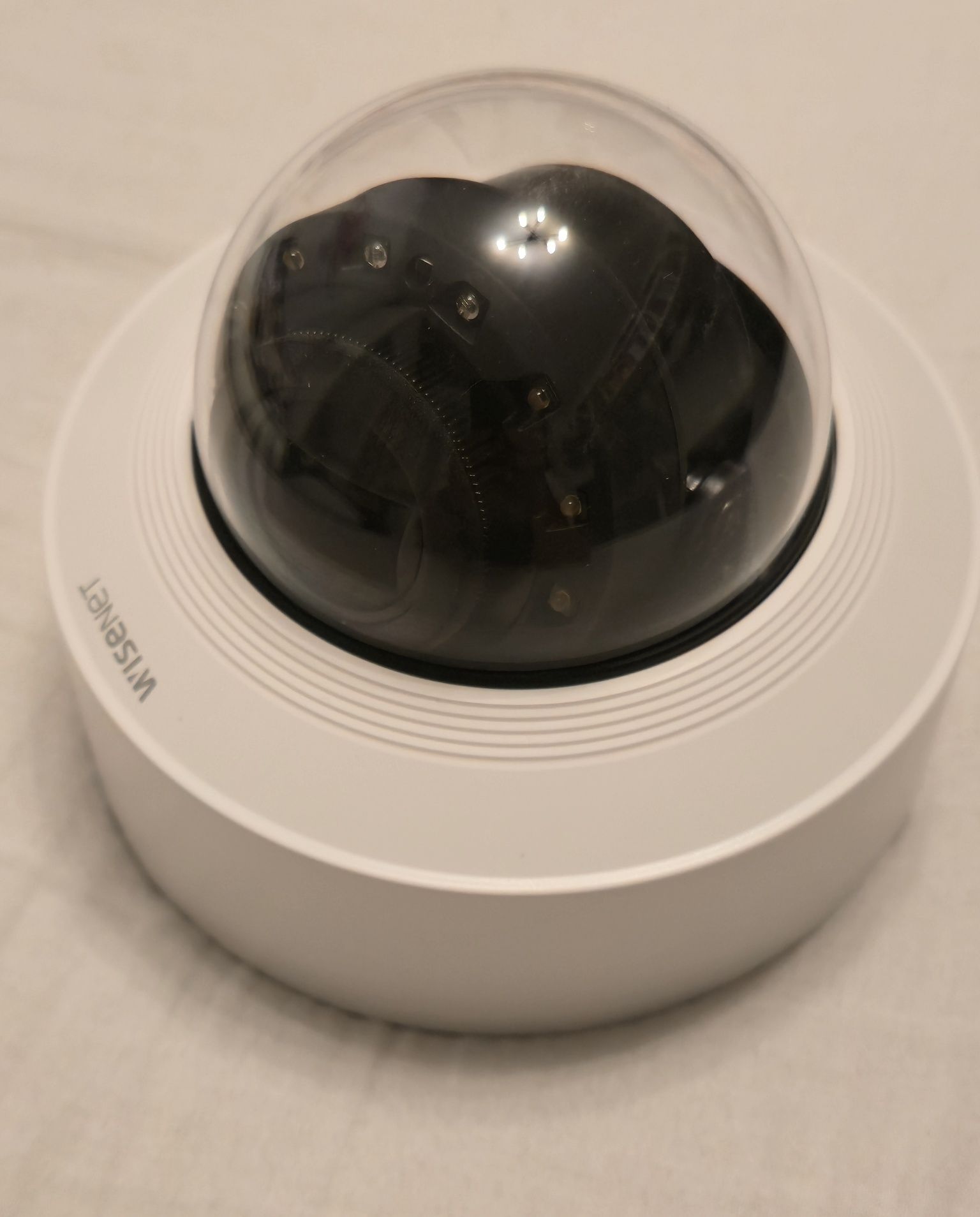 Kamera Hanwha Vision XND-C7083RV