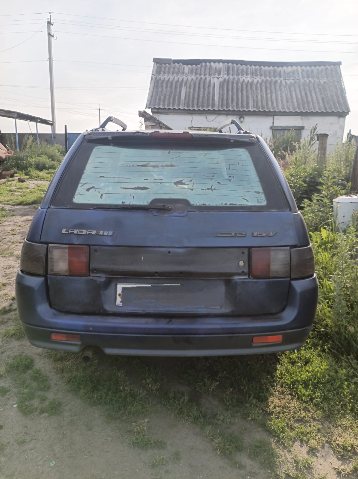 Продам автомобиль