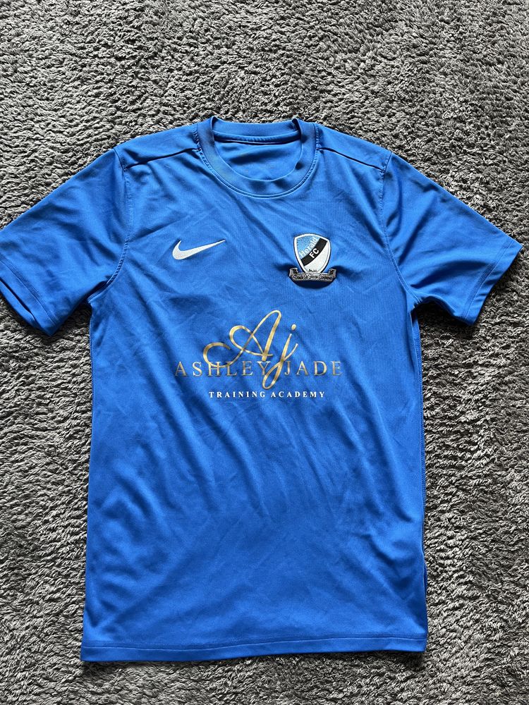 Męska koszulka piłkarska nike Herald FC rozmiar M