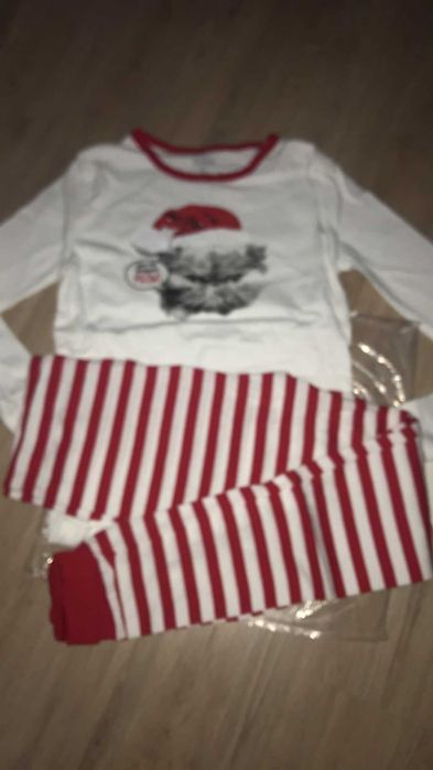 нова піжама OshKosh р12 на 10-11 років