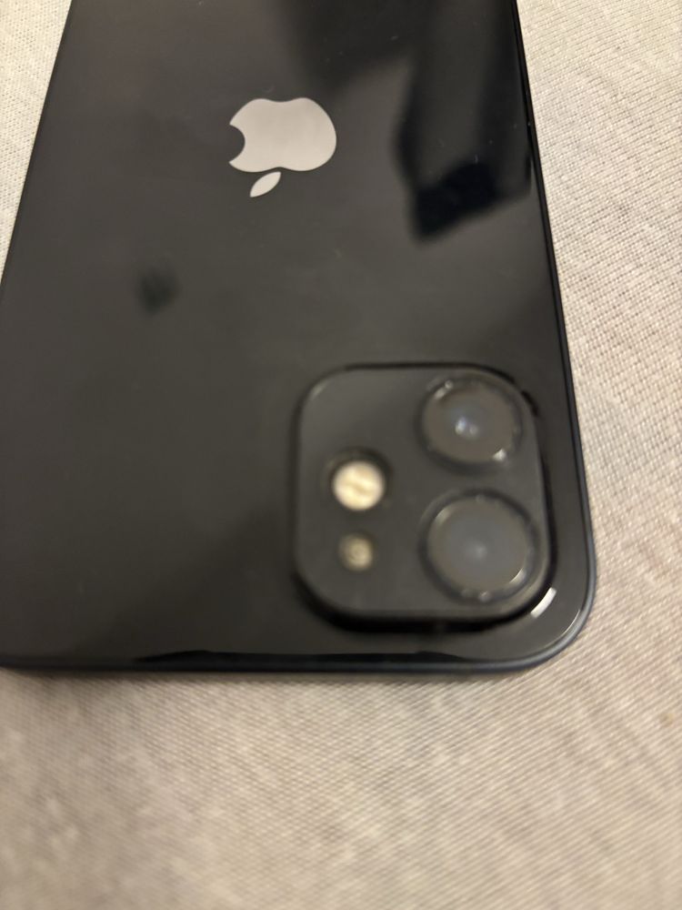 IPhone 12 idealny stan