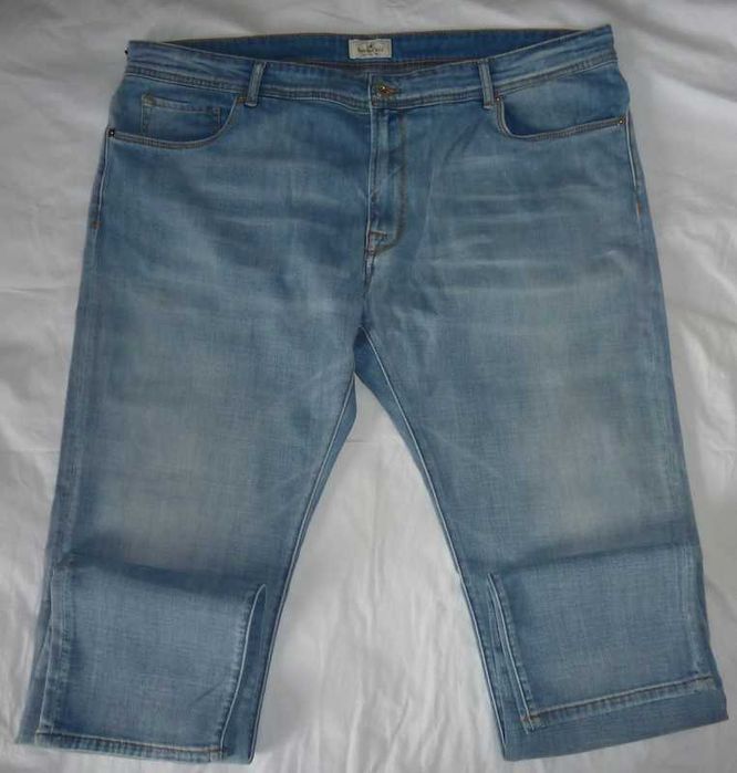 Jeans novas italianas Brooksfield 50
