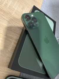 Iphone 13 pro max 256 gb zielony satan 5/5