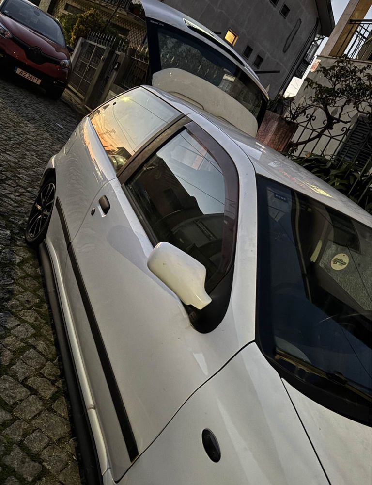 Fiat punto 1.7 TD