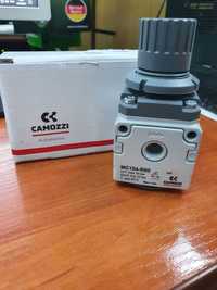 Регулятор тиску Camozzi MC104-R00 0,5 - 10 bar