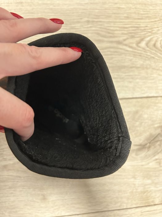 Уггі леопард 37 розмір угги