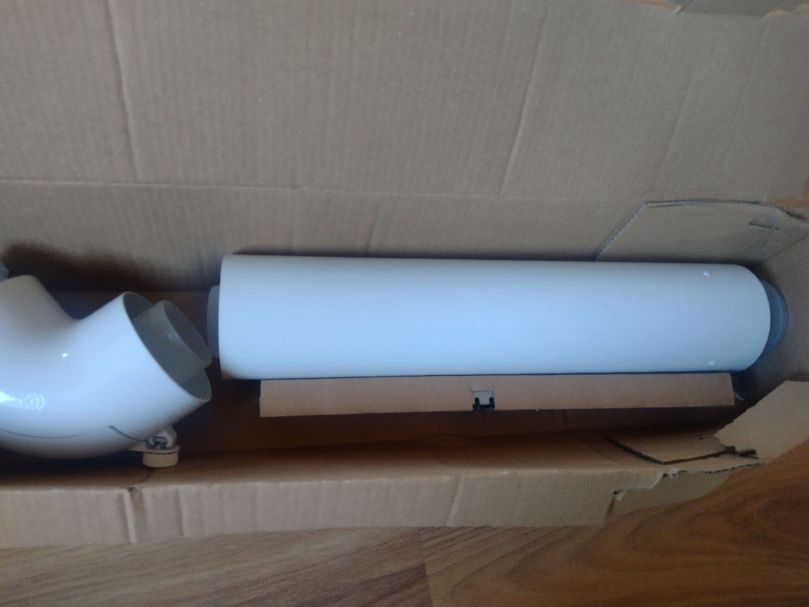 System kominkowy Vaillant