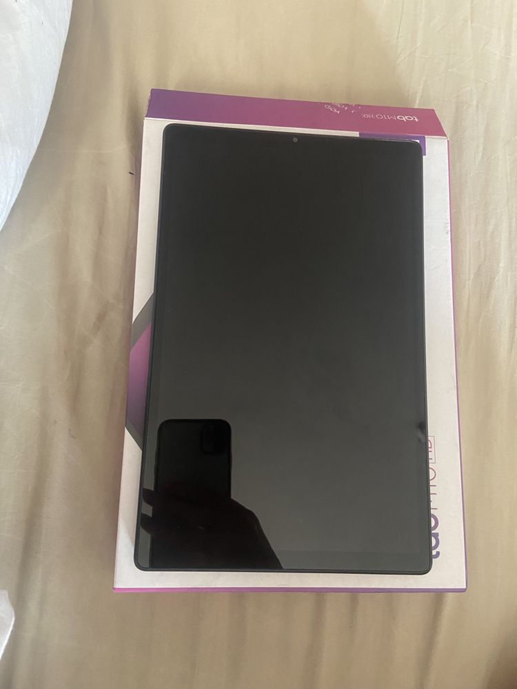 Tablet lenovo m10hd