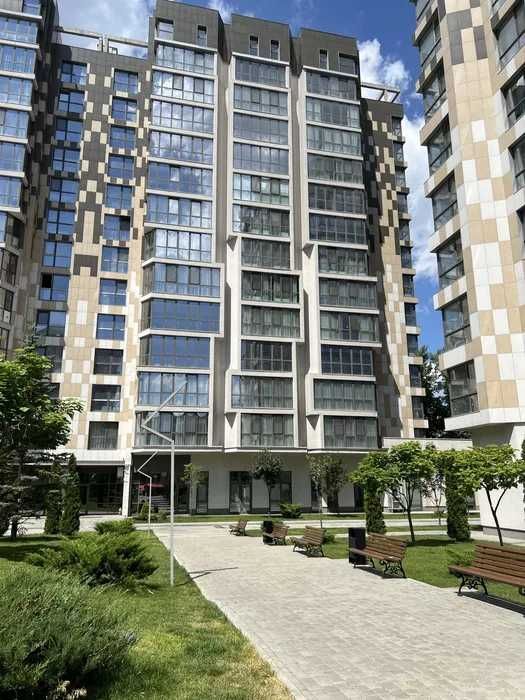 Аренда квартиры 3к 60м2 ЖК Рыбинский Комфорт сити Подстанция /Гагарина