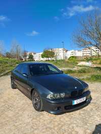 Bmw e39 530d pack m