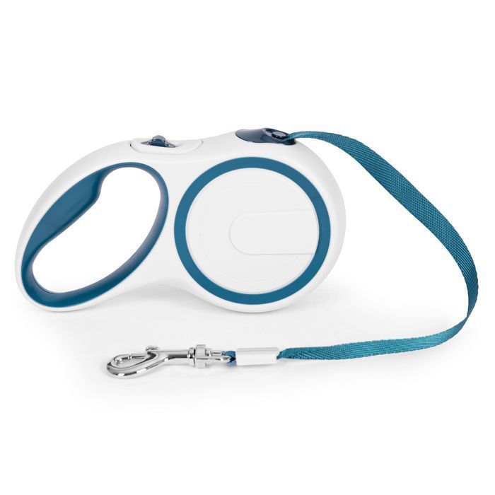 Smycz 3M Dla Psa Lub Kota Automatyczna Z Blokadą