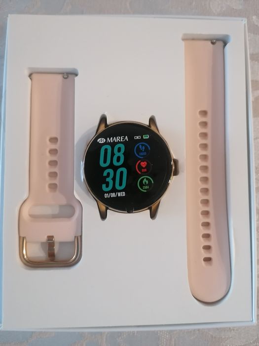 Smart watch marea