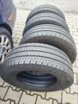 Літня резина Continental 235 65 r16 c 23 р.